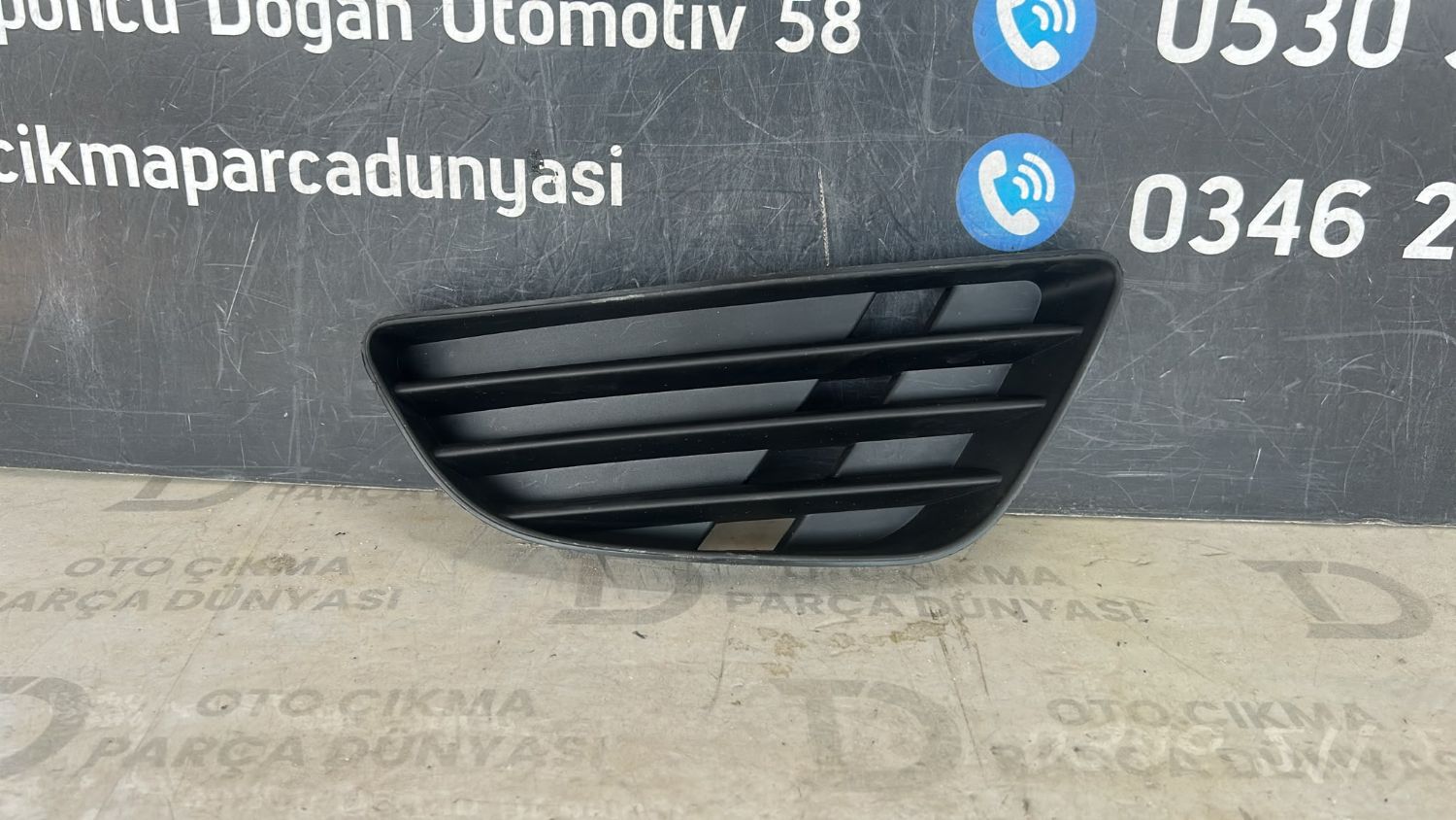 FORD F�ESTA SOL S�S �ER�EVES� 2002-   YEN� SIFIR